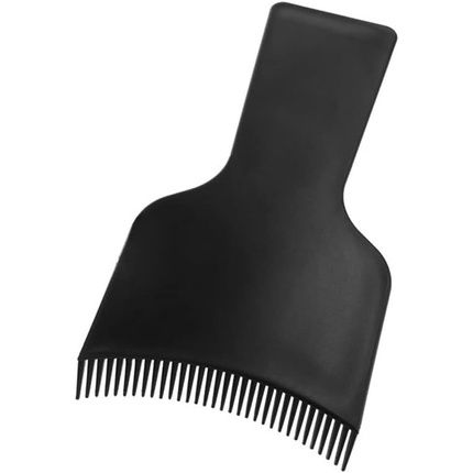 Bifull Lite Pallet Spatula Blunt Black/White Standard