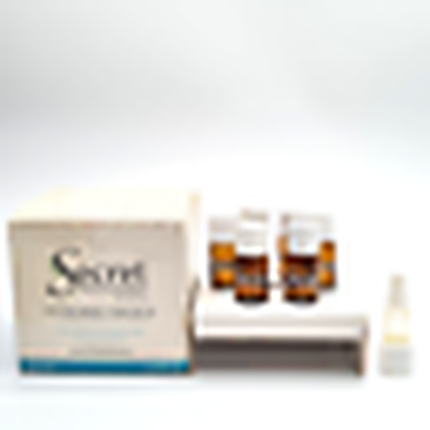 Secret Professional By Phyto Harmonizing Oil With Camellia Oil 4Ml