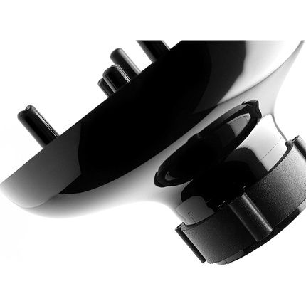 Elchim Cocoon Diffuser For 2001/Milano Hair Dryers - Natural Volume And Fast Drying For Curly Hair