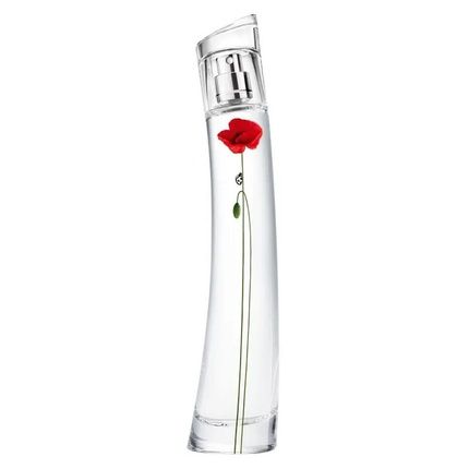 Kenzo Flower By Kenzo La Recolte Parisienne Eau De Parfum Spray 75Ml