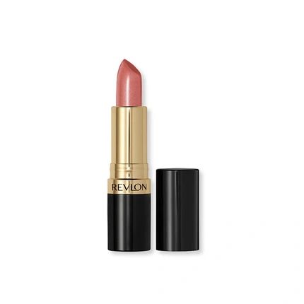 Revlon Super Lustrous Lipstick 801 After Glow - A Vibrant Lipstick For A Stunning Look