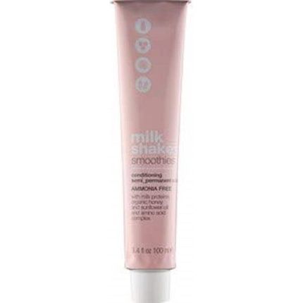 Gentle Ammonia-Free Tint No.7.43 Copper Gold Blonde Hair Colour 100Ml