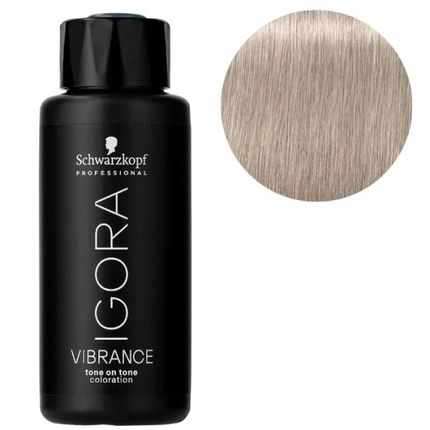 Schwarzkopf Igora Vibrance 10-42 - New Packaging 2024