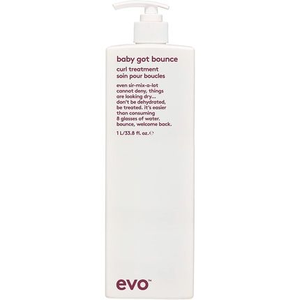 Evo Baby Got Bounce Treatment 1000Ml