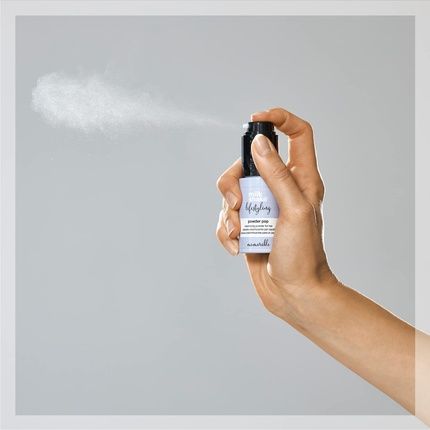 Milk Shake Lifestyling Powder Pop Hair Volume Powder - Image 3