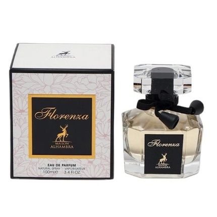 Alhambra Maison Alhambra Florenza Eau De Parfum 100Ml
