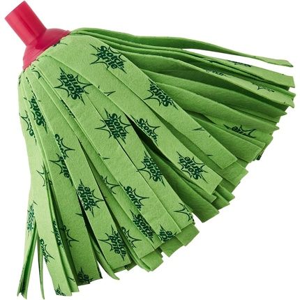 Scotch-Brite Ultrasec Mop Composite Multicoloured 18X18X26Cm