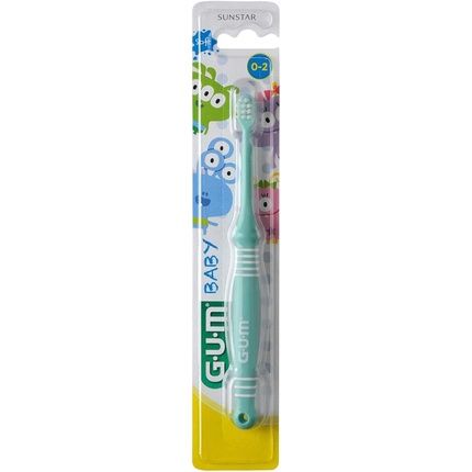 Gum Baby Monster Toothbrush - Image 3