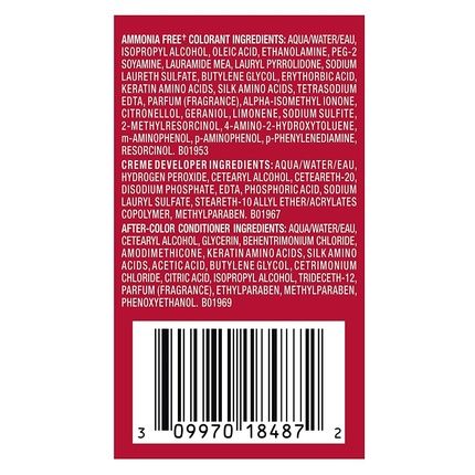 Revlon Colorsilk Beautiful Color Permanent Hair Color 57 Lightest Golden Brown 1 Each