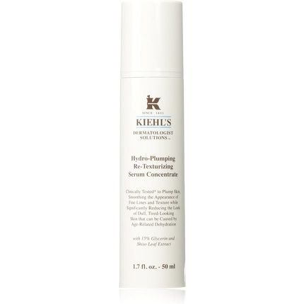 Hydro-Plumping Re-Texturizing Serum Concentrate 50Ml 1.7Oz