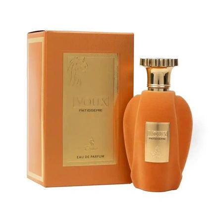 Paris Corner Emir Voux Patisserie Eau De Parfum 100Ml