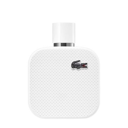 Lacoste L1212 Blanc Eau De Parfum 100Ml - Image 3