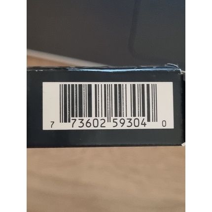 Mac Stack Mascara Black 12Ml