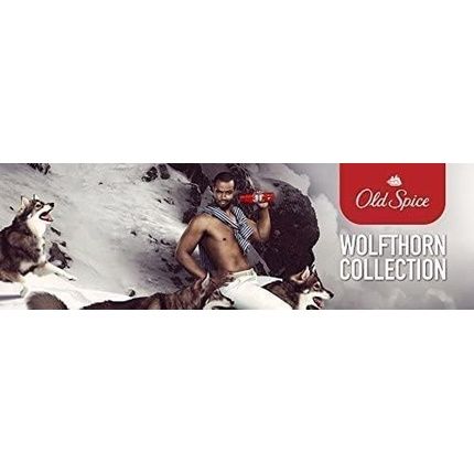 Old Spice Wolfthorn Spray - Image 3