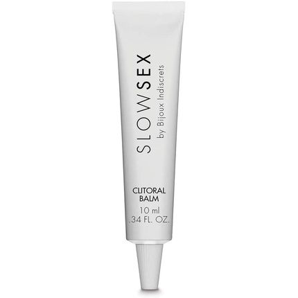 Slow Sex Clitoral Balm 10Ml