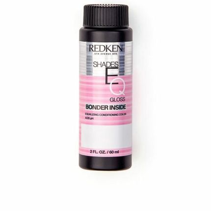 Redken Shades Eq Bonder Inside 010T Platinum 60Ml Semi-Permanent Dye - Image 3