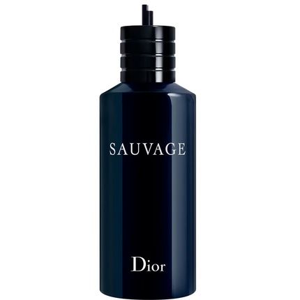 Dior Sauvage Eau De Toilette Refill 300Ml