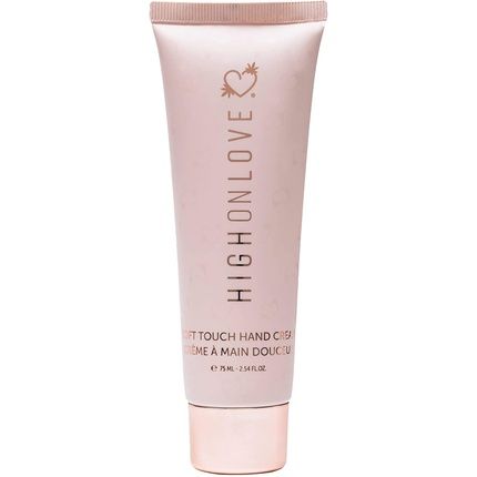 Highonlove Transparent Lubricant 75Ml - Image 3