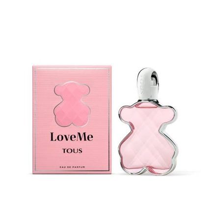 Tous Love Me Eau De Parfum 90Ml A Delightful Fragrance For Women