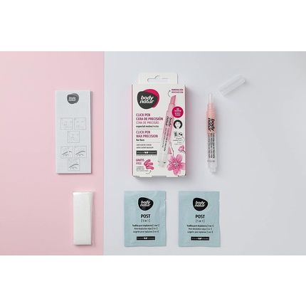 Click Pen Precision Facial Wax 3Ml