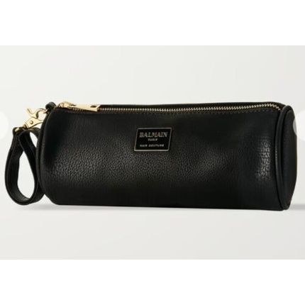 Balmain Universal Cordless Straightener Black - No Box - Image 4