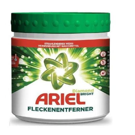 Procter & Gamble Ariel Stain Remover Powder 500G White 6