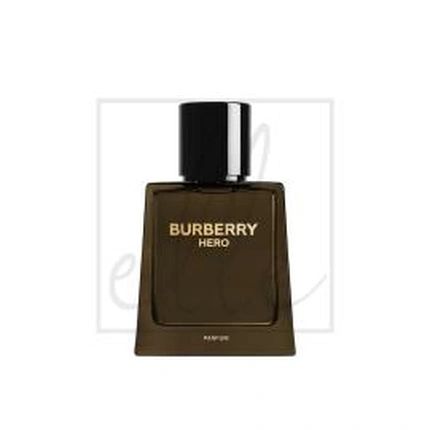 Burberry Hero Parfum 50Ml