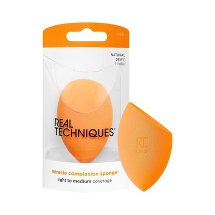 Real Techniques Makeup Sponge