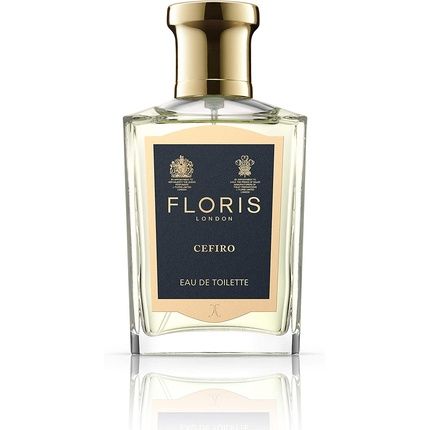 Floris London Cefiro Eau De Toilette 50Ml