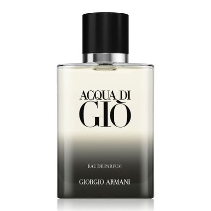 Giorgio Armani Acqua Di Gi Pour Homme Eau De Parfum 50Ml - Image 3