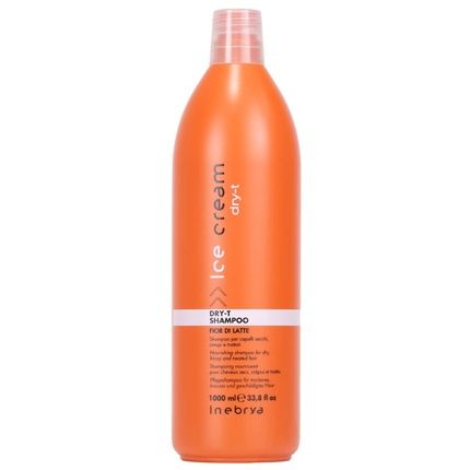 Ice Cream Dry-T Shampoo 1000Ml