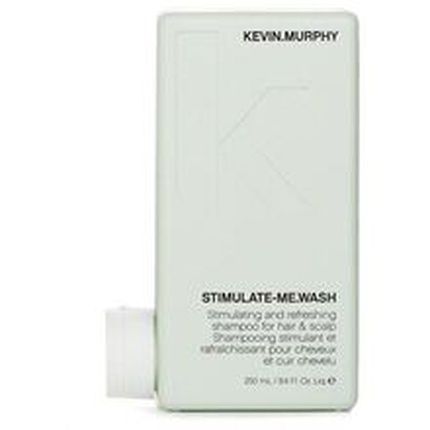 Kevin Murphy Stimulateme Wash Stimulating Refreshing Shampoo 250Ml