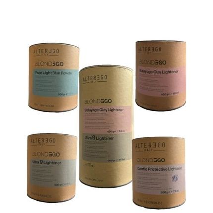 Alterego Blondego Bleaching Powder - Image 4