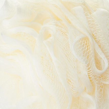 So Eco Bath And Shower Pouf - Image 3