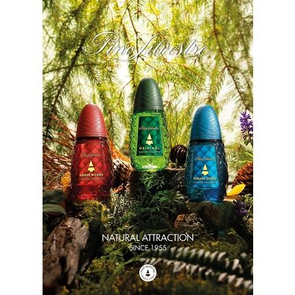 Pino Silvestre Italian Citrus Eau De Toilette 125Ml - Image 3