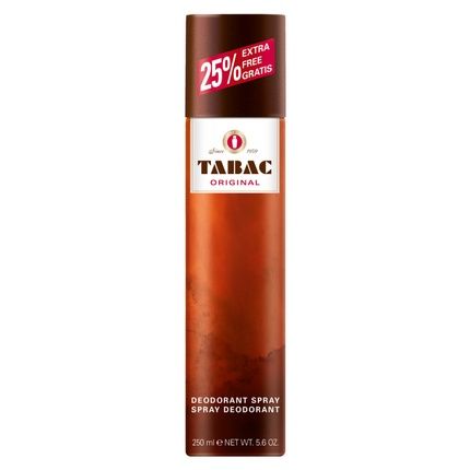 Tabac Original Deodorant Spray 250Ml