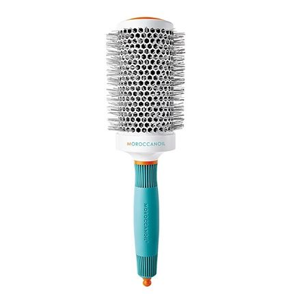 Moroccanoil 55Mm Ceramic & Iron Brush Ideal For Medium To Long Hair - Image 3