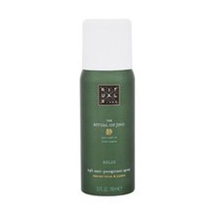 Rituals The Ritual Of Jing Antiperspirant Spray 150Ml - Image 4