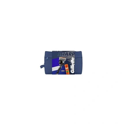 Gillette Mach3 Proglide Gel 200Ml Case