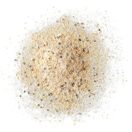 Cosmedix Purity Detox Scrub With Gentle Exfoliators And Salicylic Acid 90G