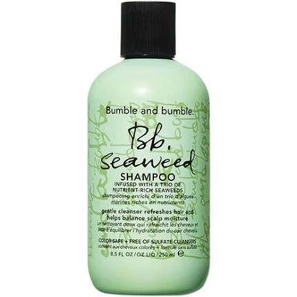 Bumble And Bumble Seaweed Shampoo 250Ml