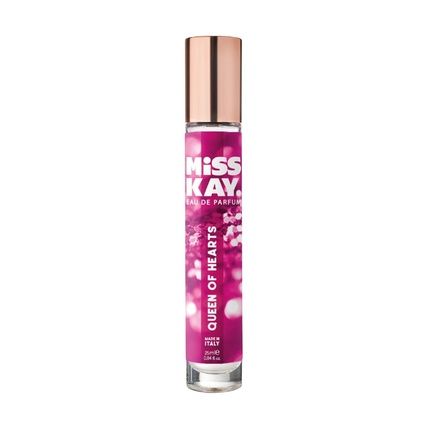 عطر مس كاي كوين أوف هارتس للنساء