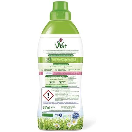 Chanteclair Gentle Baby Talc 750Ml