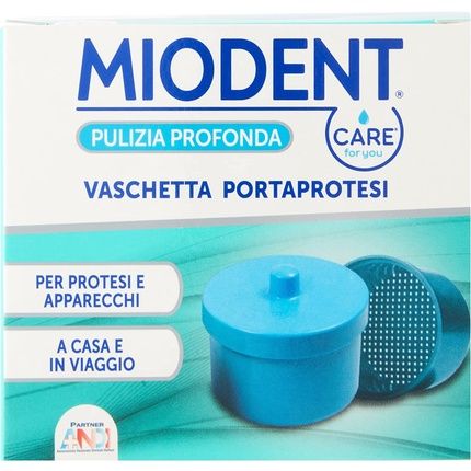 Care For You, Miodent Toothbrush Holder, Tooth Dispenser, Tooth Dispenser
