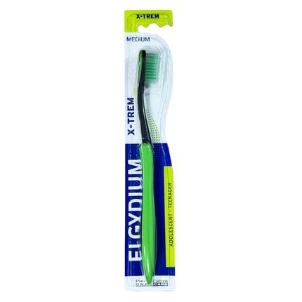 Elgydium Xtreme Medium Toothbrush
