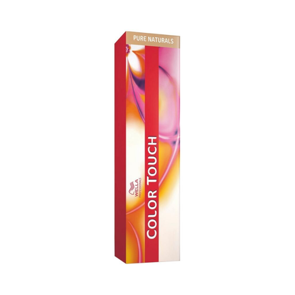 Wella Professionals Color Touch 8/05 Hair Color