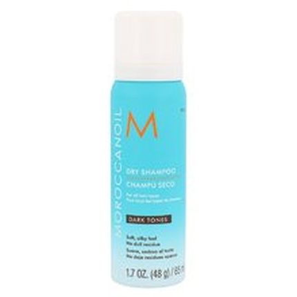 Moroccanoil Dry Shampoo Dark Tones 205Ml And 217Ml For Unisex