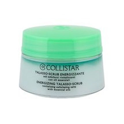 Collistar Energizing Talassoscrub 300G