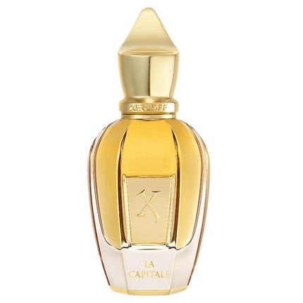 Xerjoff La Capitale Eau De Parfum Spray 50Ml