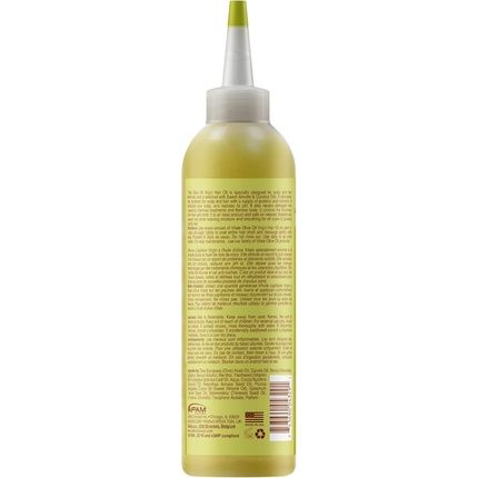 Vitale Olive Oil Virgin Hair Oil 205Ml